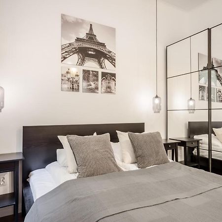 Bpr Sirius Suite With A/C Budapest Ngoại thất bức ảnh