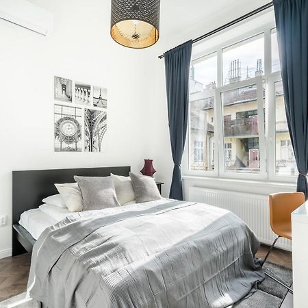 Bpr Sirius Suite With A/C Budapest Ngoại thất bức ảnh