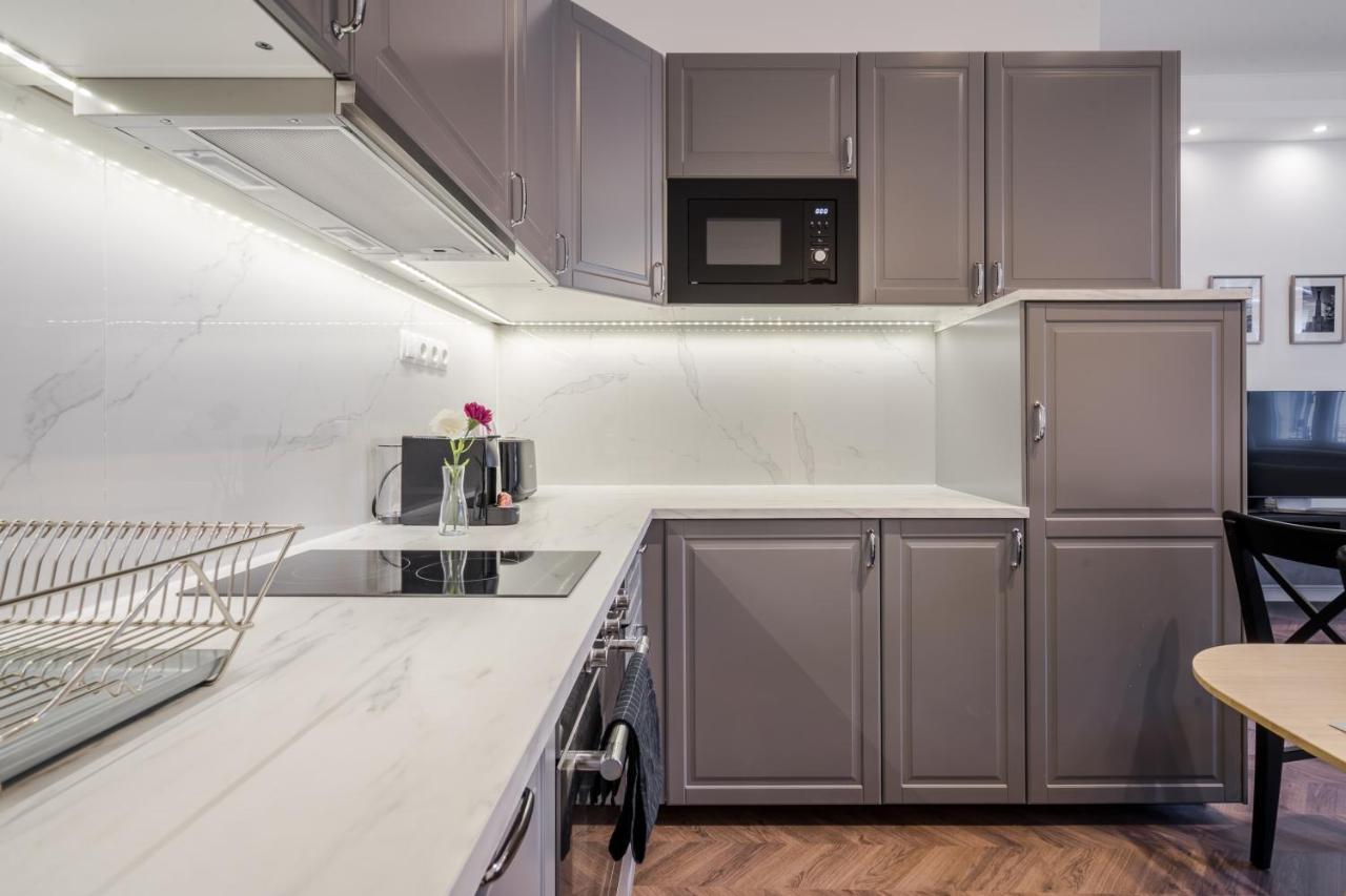 Bpr Sirius Suite With A/C Budapest Ngoại thất bức ảnh