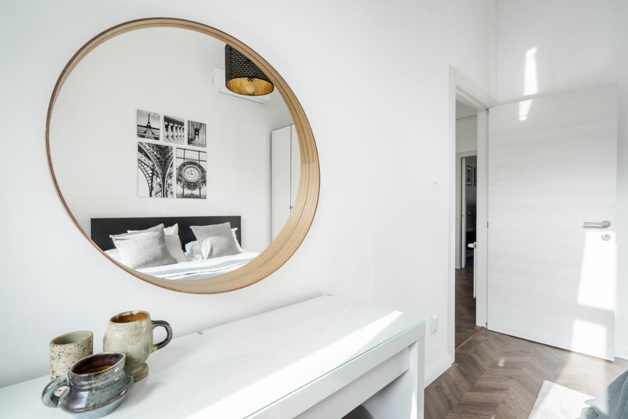 Bpr Sirius Suite With A/C Budapest Ngoại thất bức ảnh