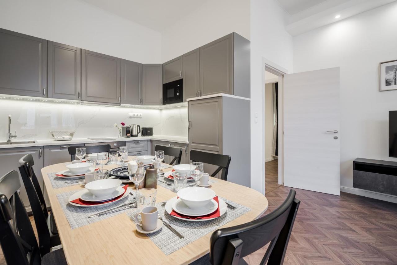 Bpr Sirius Suite With A/C Budapest Ngoại thất bức ảnh