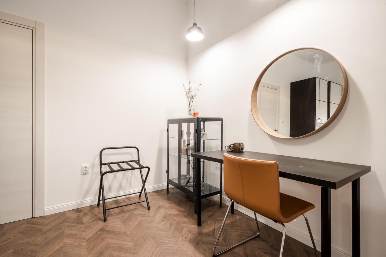 Bpr Sirius Suite With A/C Budapest Ngoại thất bức ảnh