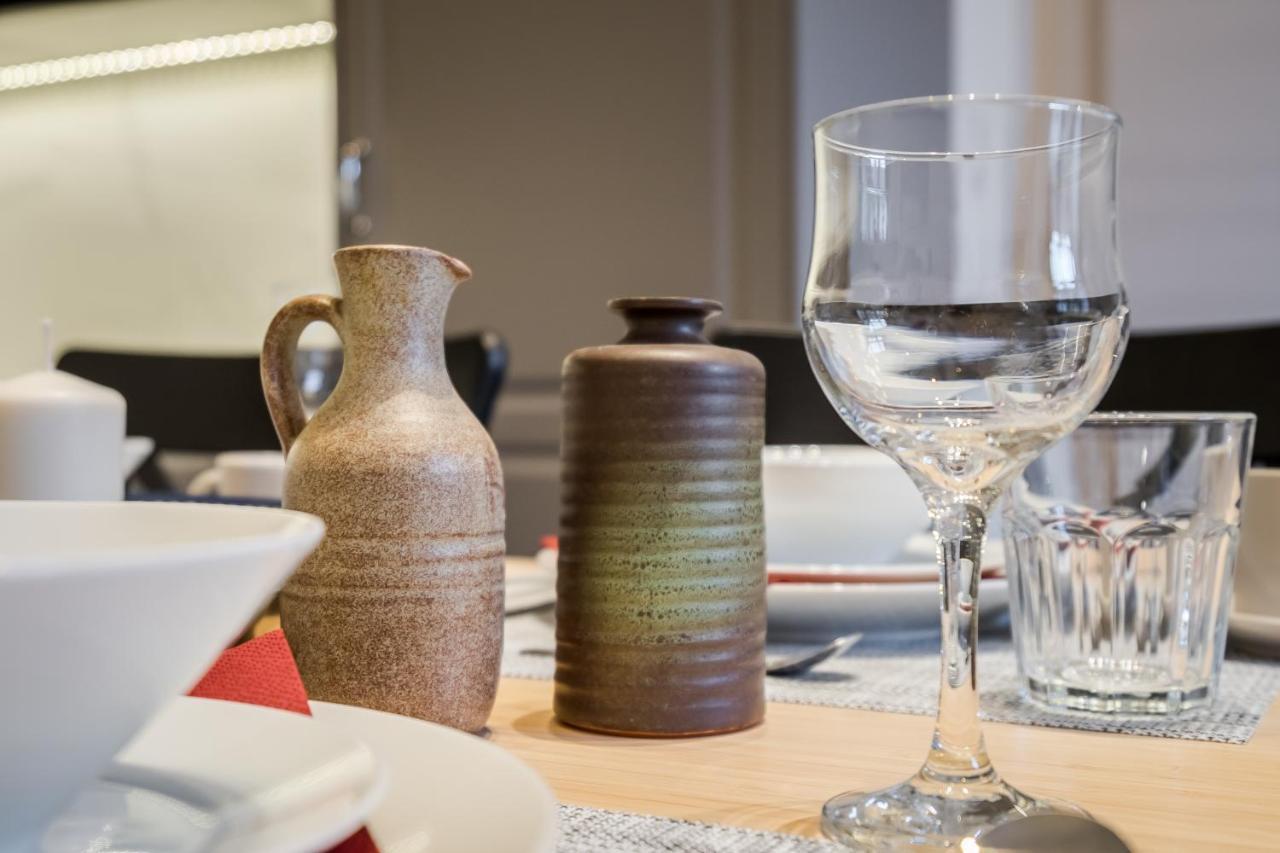 Bpr Sirius Suite With A/C Budapest Ngoại thất bức ảnh