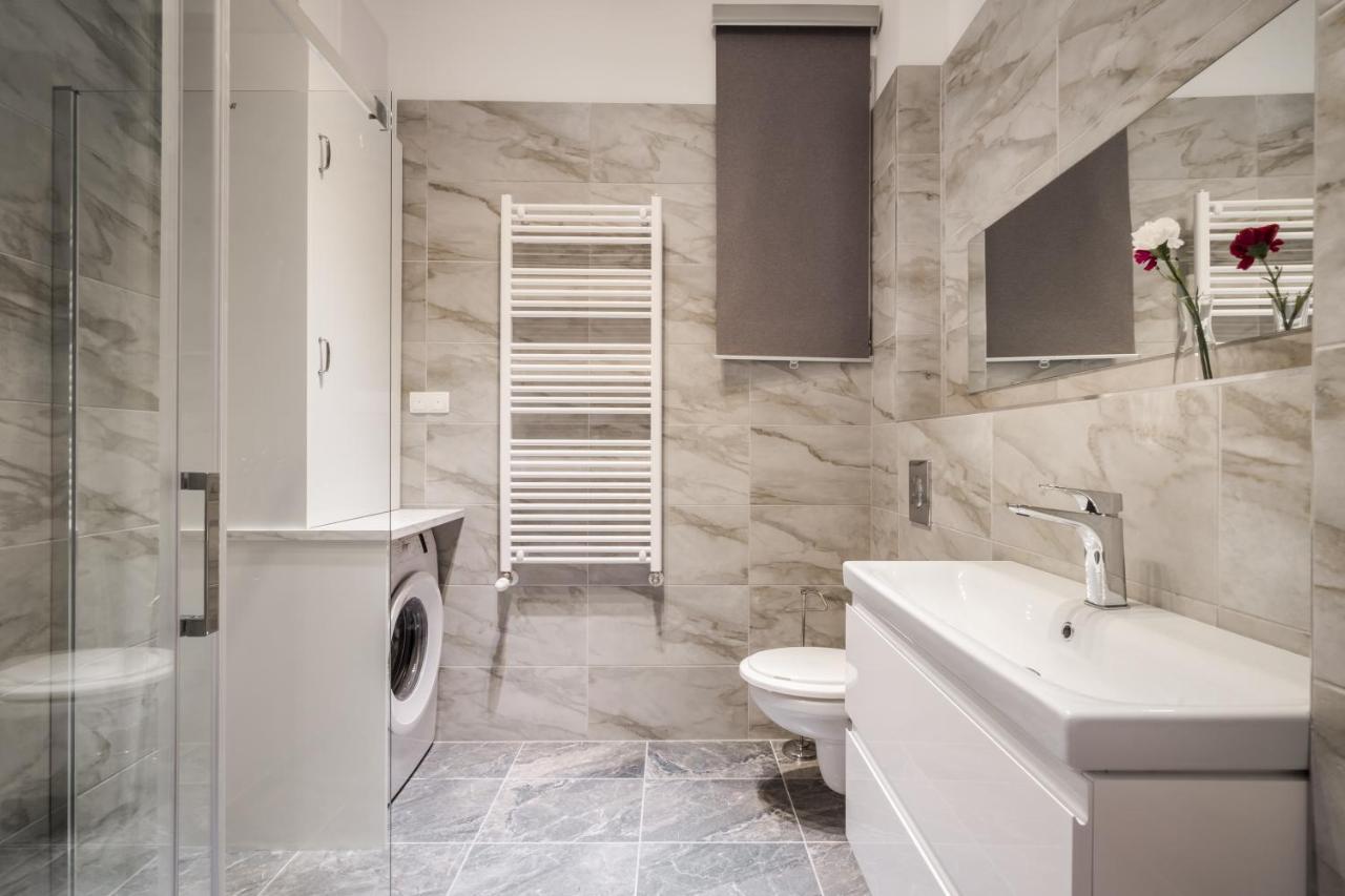 Bpr Sirius Suite With A/C Budapest Ngoại thất bức ảnh